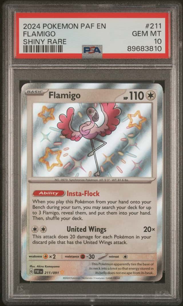 Flamigo