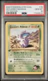 Giovanni'S Nidoran