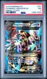 Primal Groudon Ex