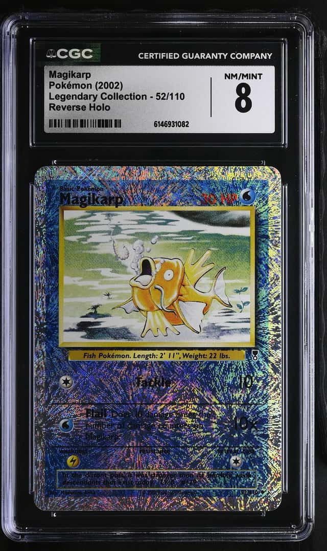 Magikarp