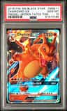 Charizard Gx
