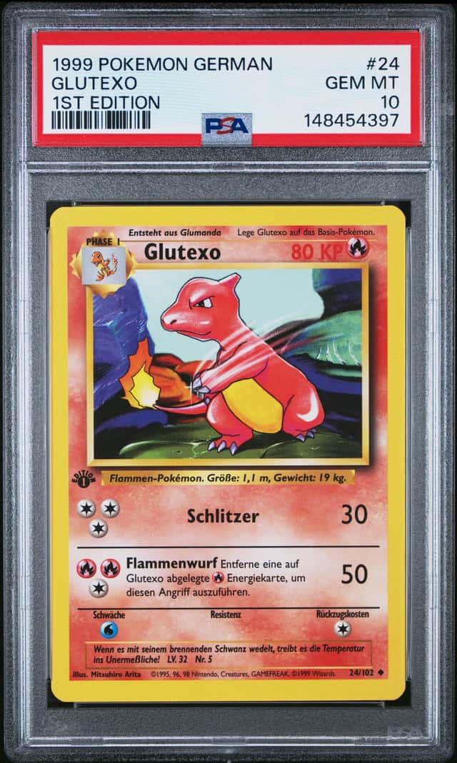 Glutexo