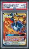 Moltres & Zapdos & Articuno Gx