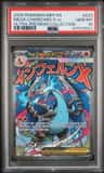 Mega Charizard X Ex