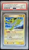Jolteon-Gold Star