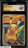 Custom Art Card