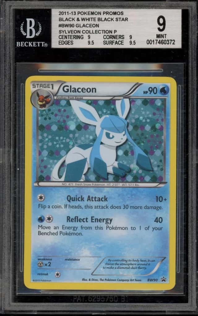 Glaceon