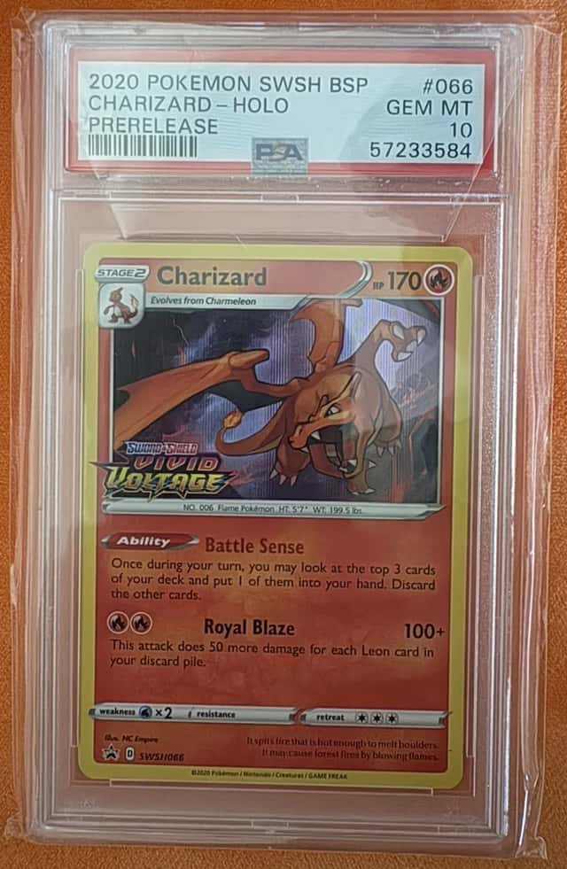 Charizard