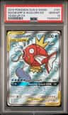 Magikarp & Wailord Gx