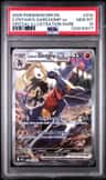 Cynthia'S Garchomp Ex