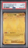 Mega Charizard Y Ex