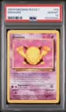 Drowzee