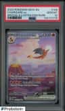 Charizard Ex