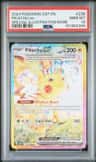 Pikachu Ex