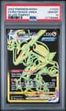 Rayquaza Vmax