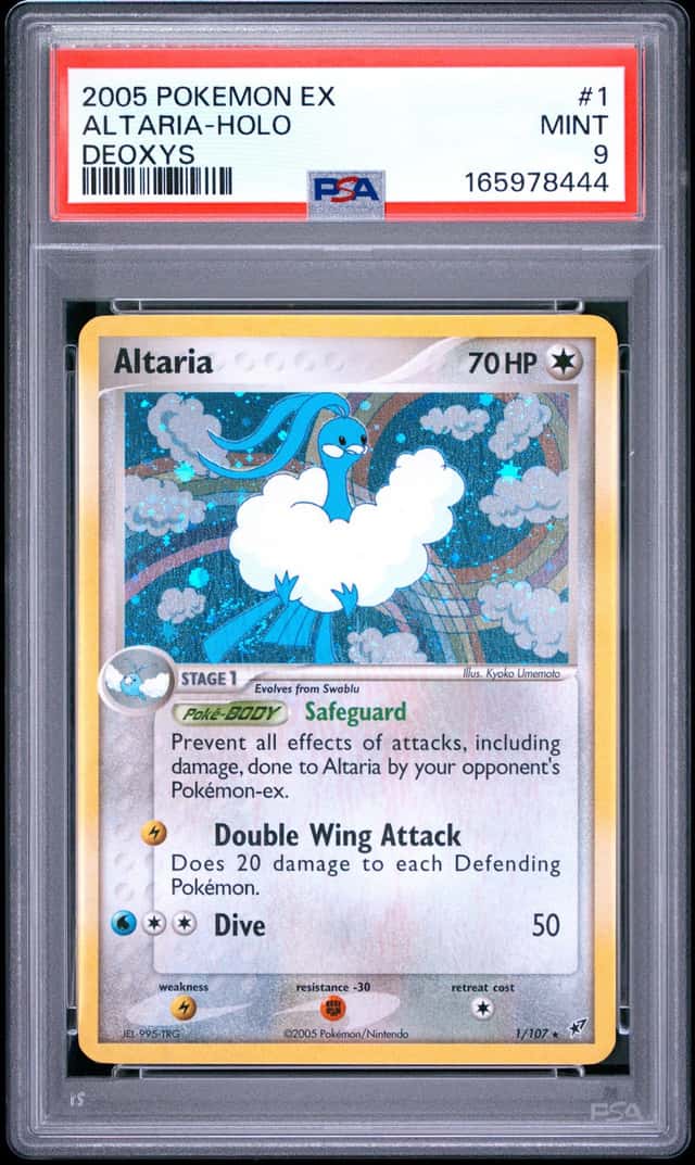 Altaria