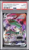 Rayquaza Vmax