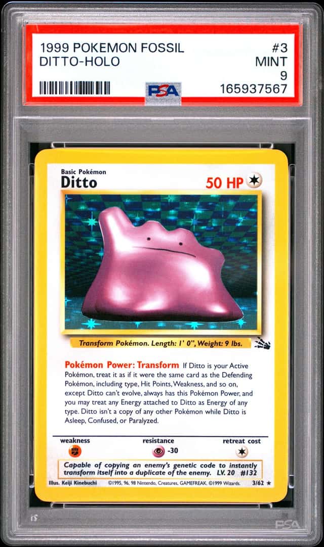 Ditto