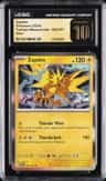 Zapdos