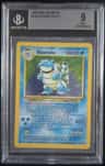 Blastoise