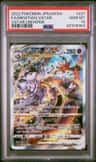 Mewtwo Vstar