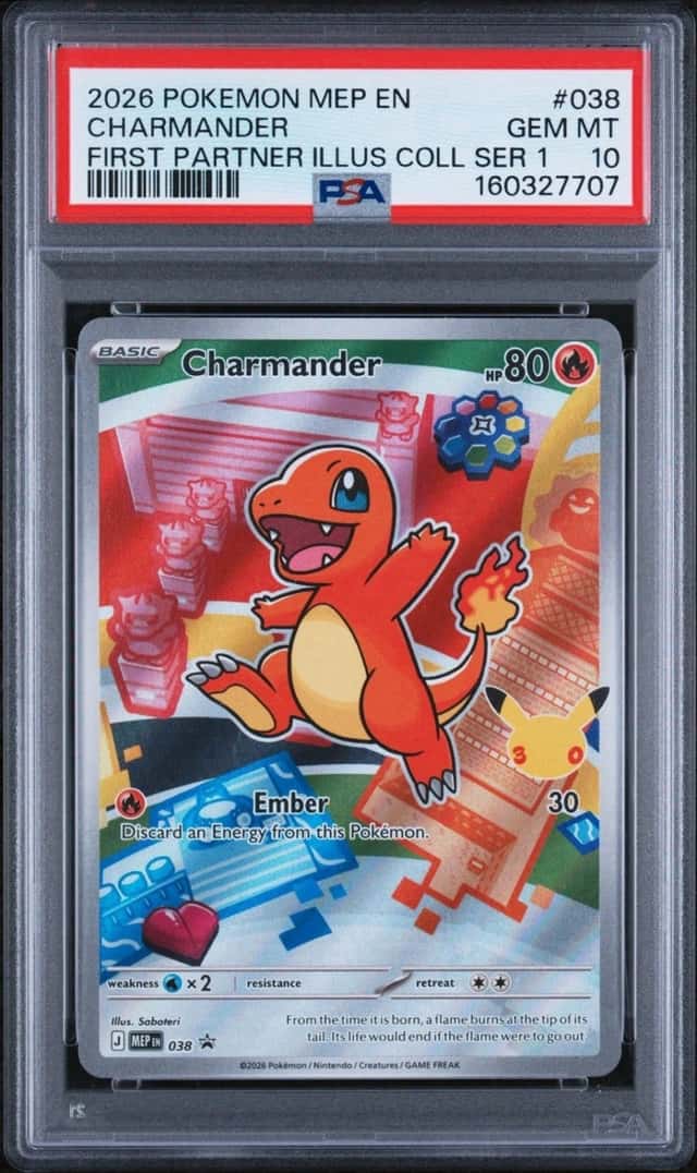 Charmander