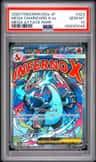 Mega Charizard X Ex