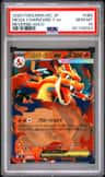 Mega Charizard Y Ex