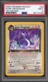 Dark Dragonair