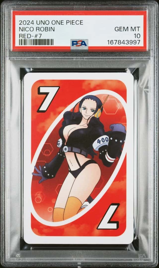 Nico Robin