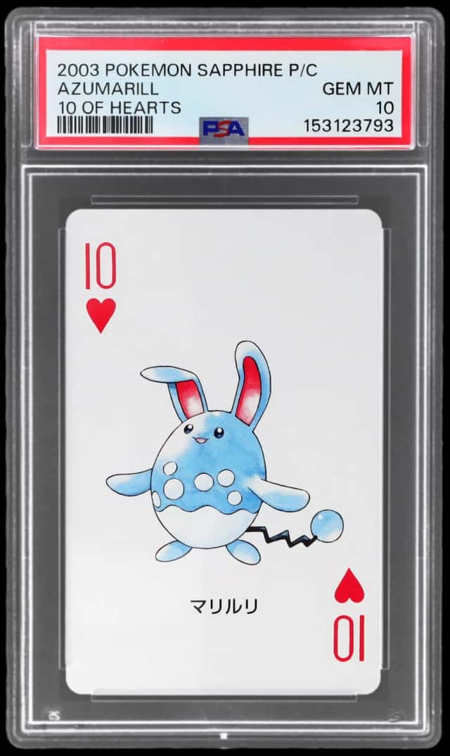 Azumarill