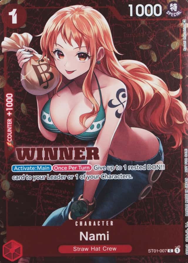 Vol.3-Winner