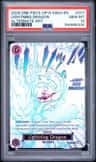 Lightning Dragon
