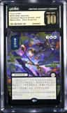 Force Of Will