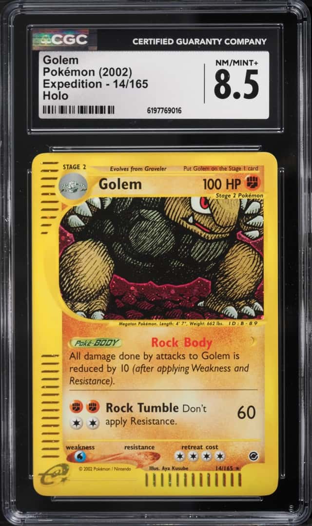 Golem