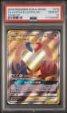 Latias & Latios Gx