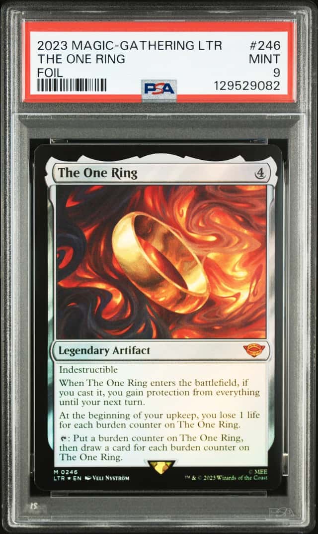The One Ring
