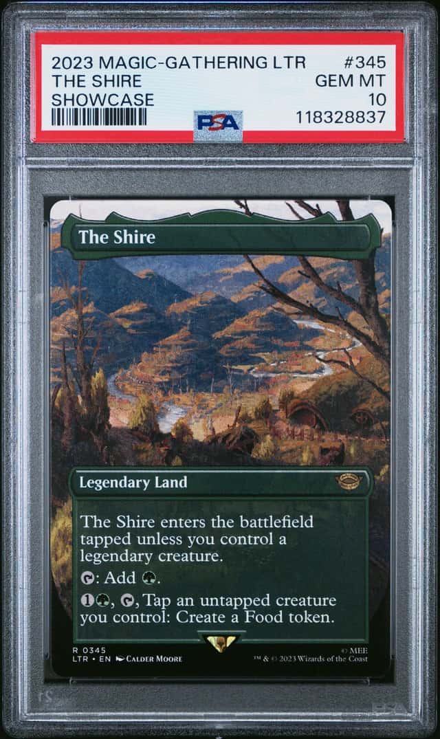 The Shire