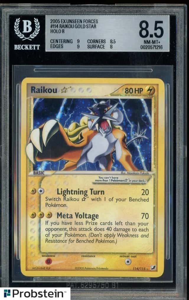 Raikou