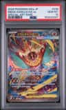 Mega Hawlucha Ex