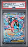 Mega Greninja Ex