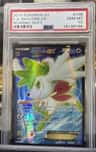 Shaymin Ex