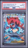 Mega Feraligatr Ex