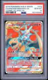Charizard/braixen Gx