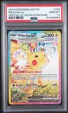 Pikachu Ex