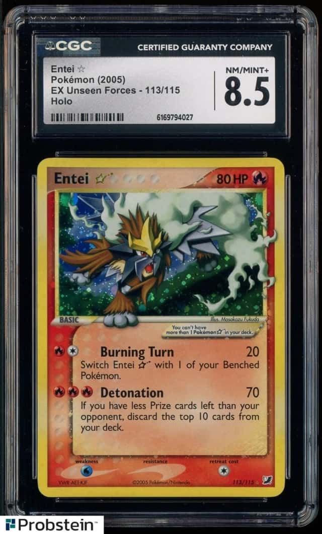 Entei