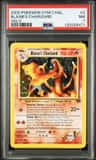 Blaine'S Charizard