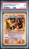 Blaine'S Charizard