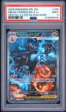 Mega Charizard X Ex