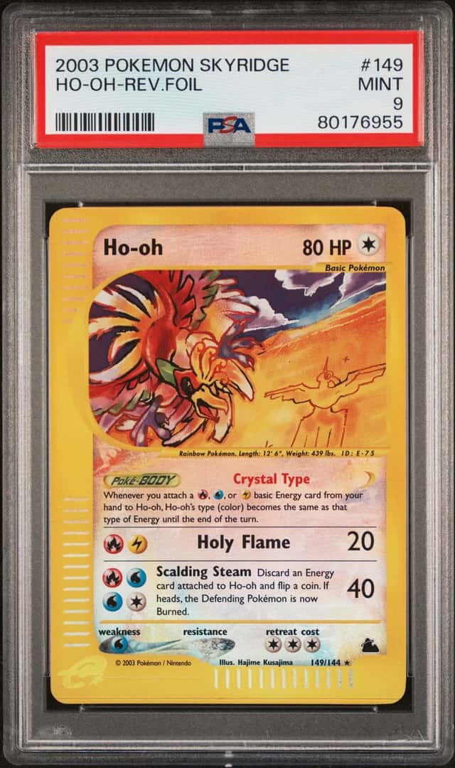 Ho-oh